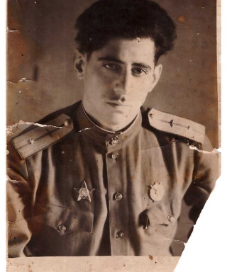 Минасян Аршавир Аракелович