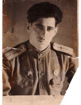 Минасян Аршавир Аракелович