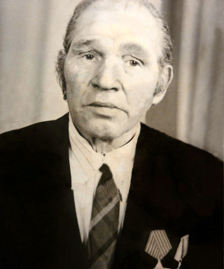 Кирьянов Александр Иванович