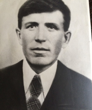 Ардышев Зиновий Игнатьевич