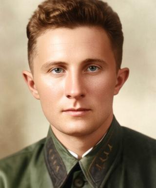 Нубин Вениамин Афанасьевич