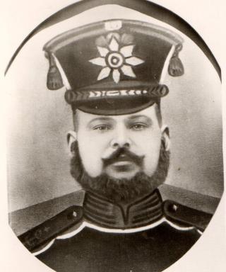 Волобуев Гавриил Ильич