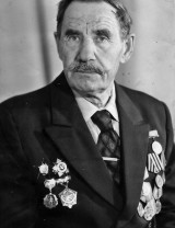 Головченко Фёдор Дмитриевич