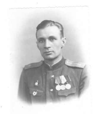 Кравцов Александр Иванович