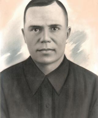Семенов Иван Николаевич