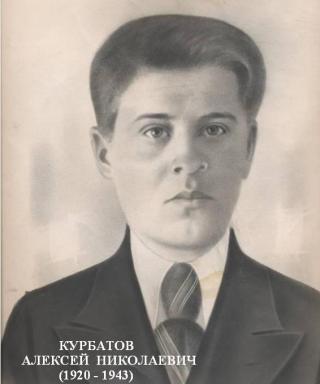 Курбатов Алексей Николаевич