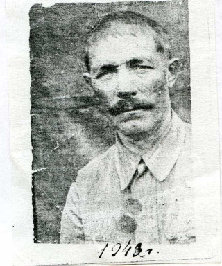 Барышев Павел Яковлевич