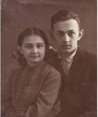 Черницкий Владимир Зиновьевич
