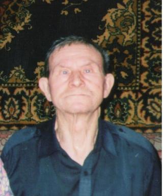 Чичканов Петр Николаевич