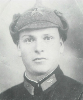 Яшнов Павел Семенович