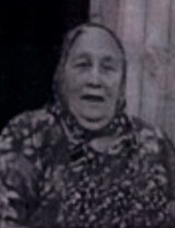 Оленина Александра Васильевна