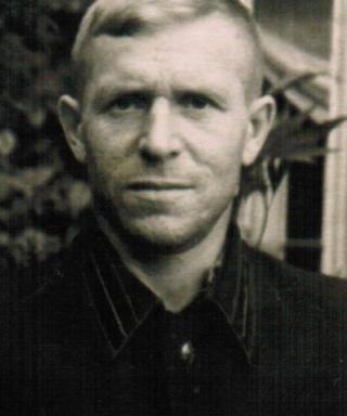 Леонтьев Константин Дмитриевич