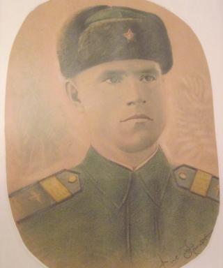 Кулаков Семен Иосифович