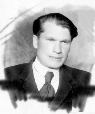 Сапожников Владислав Иванович