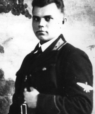 Куценко Михаил Иосифович