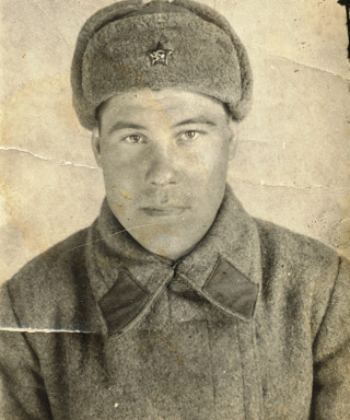 Тучин Филипп Максимович