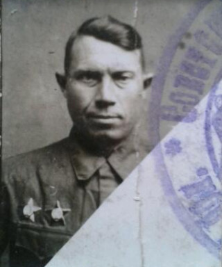 Бутусов Константин Иванович