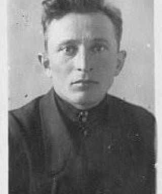 Чесноков Василий Александрович