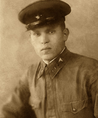 Фугаров Иван Ефимович