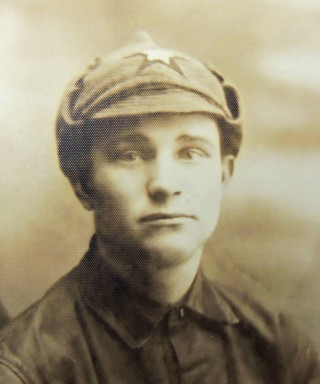 Матюшевский Иван Григорьевич