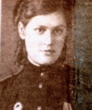 Бочкарева Валентина Емельяновна