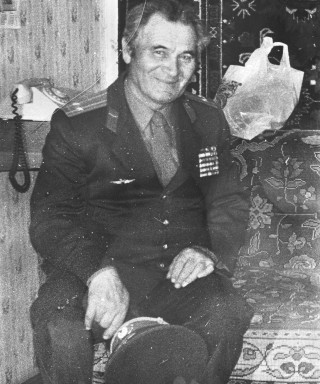 Нестеренко Иван Андреевич