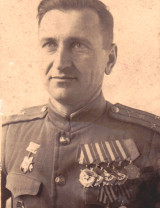 Бурденко Иван Сергеевич