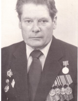 Пузин Дмитрий Никитич