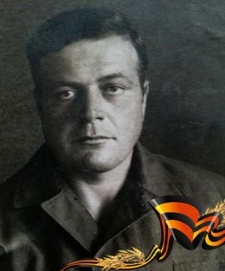 Албегов Батраз Габоциевич