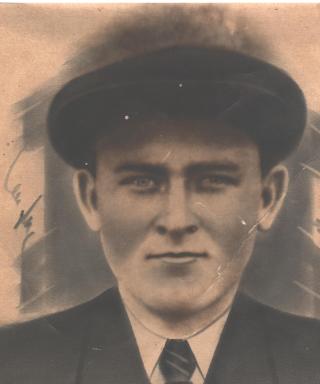 Масалов Михаил Михайлович