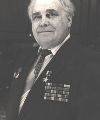 Колос Иван Андреевич