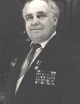 Колос Иван Андреевич