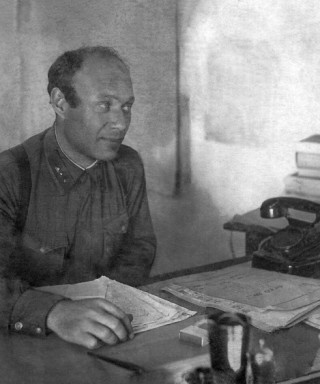 Артемьев Виктор Яковлевич