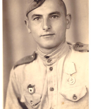 Емец Иван Александрович