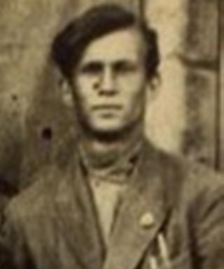 Соколов Степан Иванович