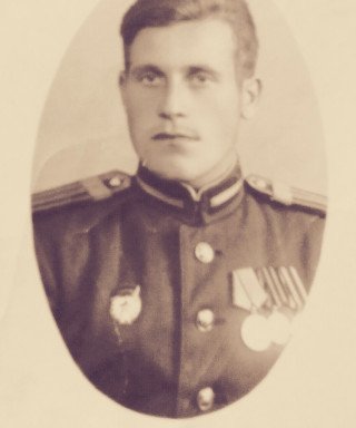 Корешков Василий Васильевич