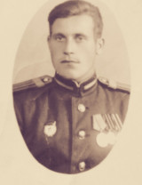 Корешков Василий Васильевич