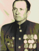 Барсуков Иван Сергеевич