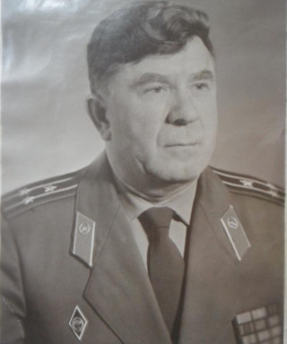 Денисенко Виктор Дмитриевич