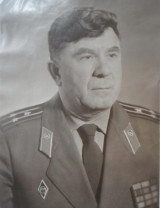 Денисенко Виктор Дмитриевич