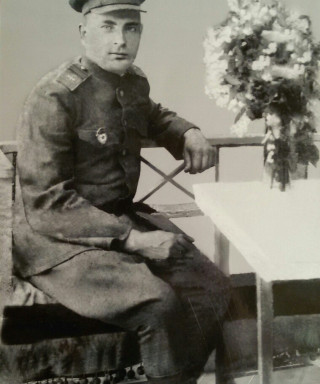 Красов Василий Александрович