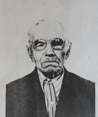 Комбаров Тимофей Алексеевич