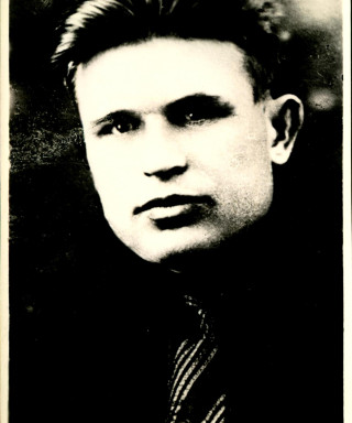 Бабич Ефим Александрович