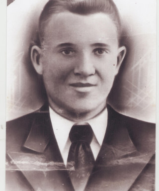 Попов Алексей Иванович