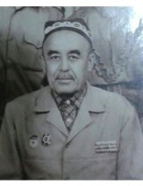 Мавланов Ходжи Куран