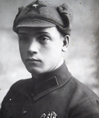 Бабкин Виктор Иванович