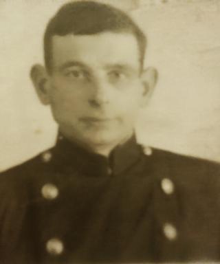 Лыгин Павел Фролович