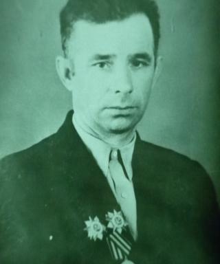 Машков Алексей Дмитриевич