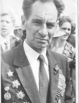 Бакунов Борис Николаевич