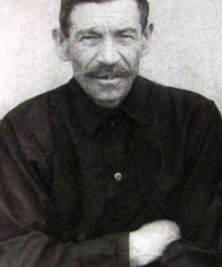 Цаль (Цалко) Рафаил Павлович